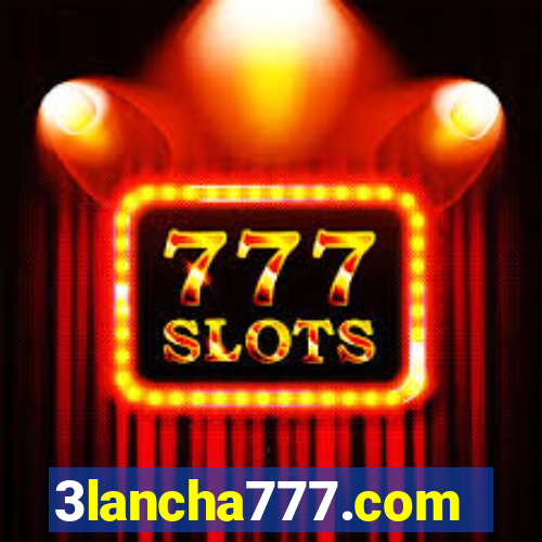 3lancha777.com