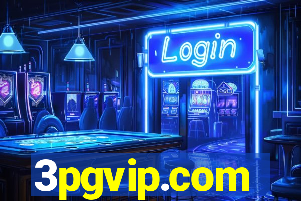 3pgvip.com