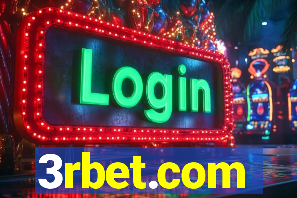 3rbet.com