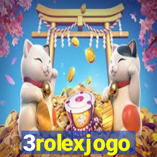 3rolexjogo