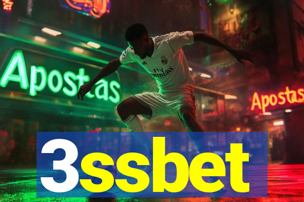 3ssbet