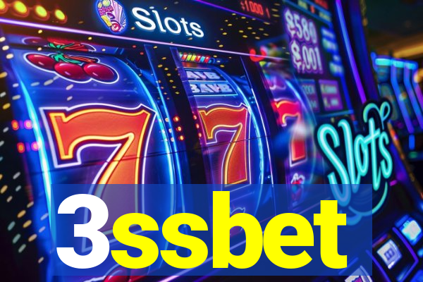 3ssbet