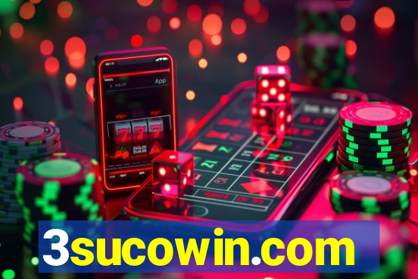 3sucowin.com