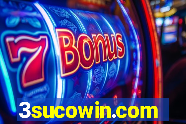 3sucowin.com