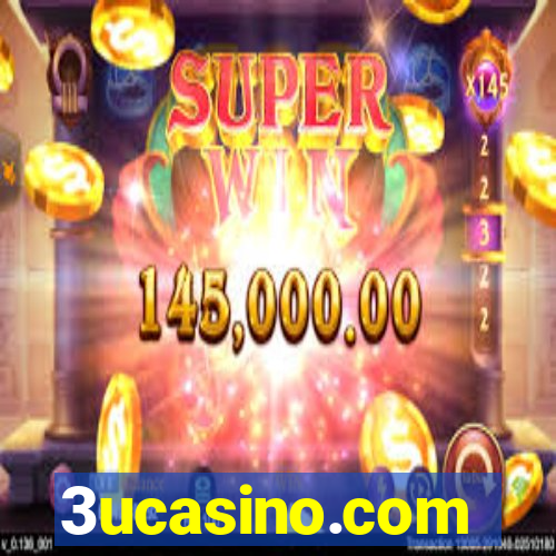 3ucasino.com