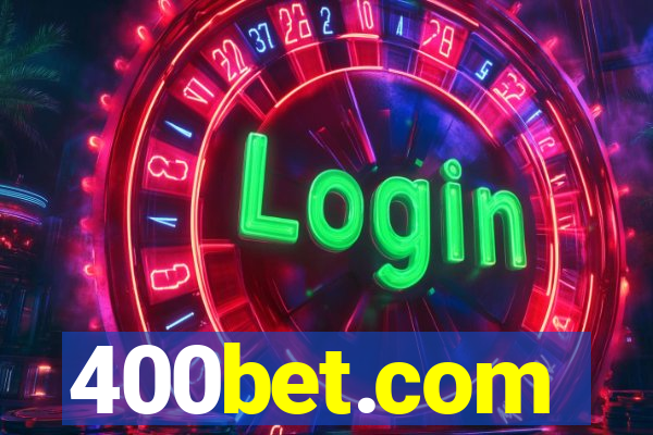 400bet.com