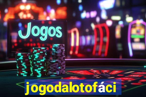 jogodalotofácil