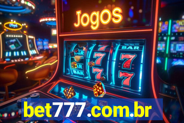 bet777.com.br