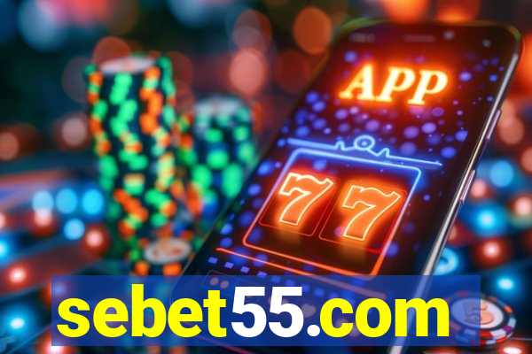 sebet55.com