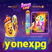 yonexpg