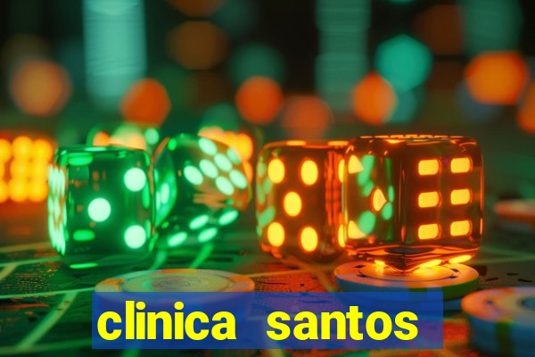 clinica santos dumont uberaba