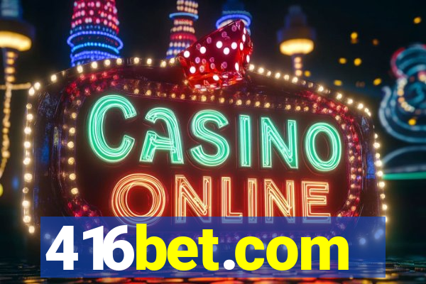 416bet.com