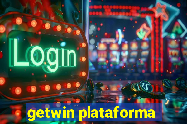 getwin plataforma