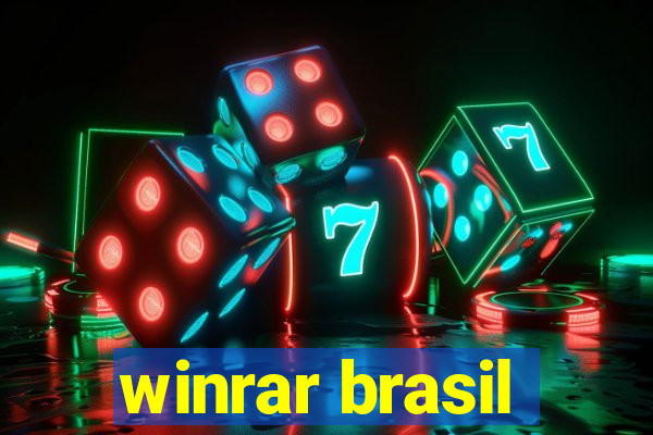 winrar brasil