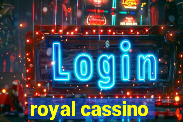 royal cassino