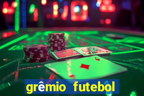 grêmio futebol play hd