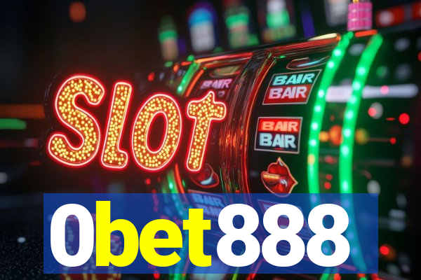 0bet888