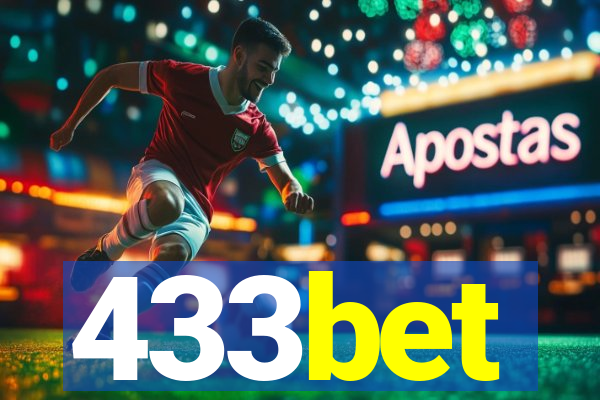 433bet