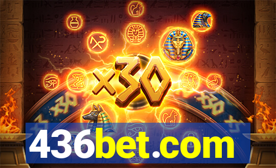 436bet.com