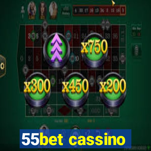 55bet cassino