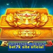 bet7k site oficial