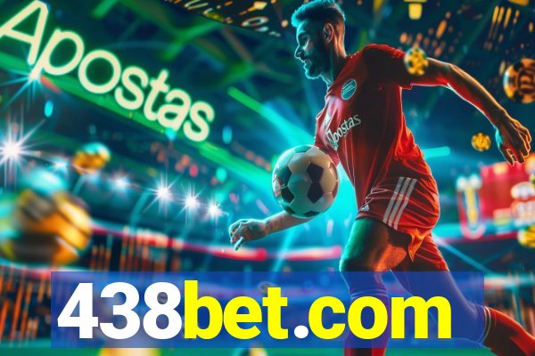 438bet.com