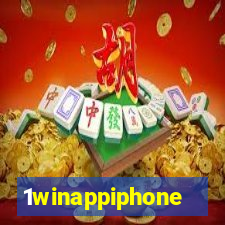 1winappiphone