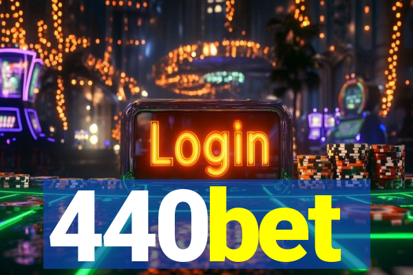 440bet