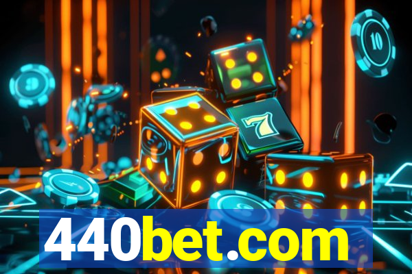 440bet.com