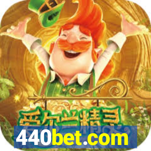 440bet.com