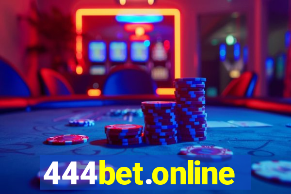 444bet.online