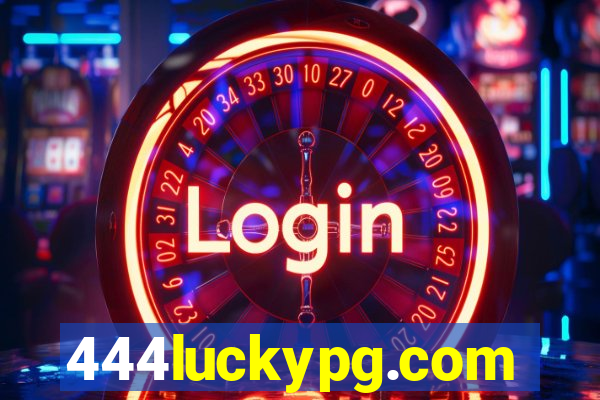 444luckypg.com