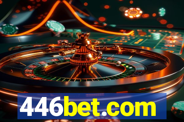 446bet.com