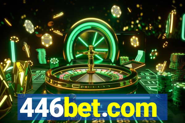 446bet.com