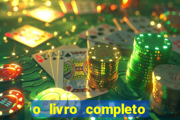 o livro completo do baralho petit lenormand pdf