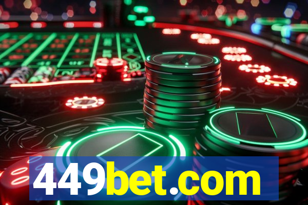 449bet.com