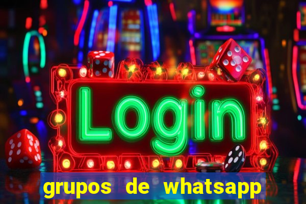 grupos de whatsapp de palpites de futebol