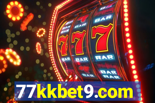 77kkbet9.com