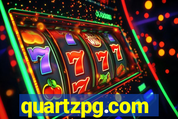 quartzpg.com