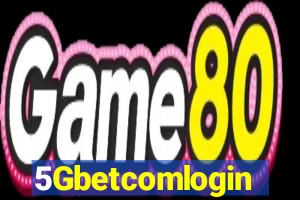 5Gbetcomlogin