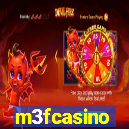 m3fcasino