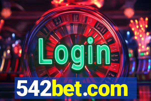 542bet.com