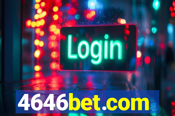 4646bet.com