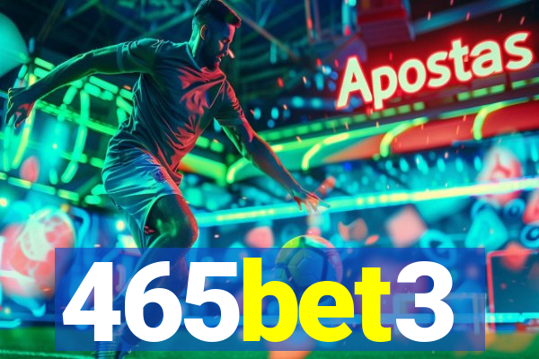 465bet3