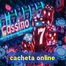 cacheta online