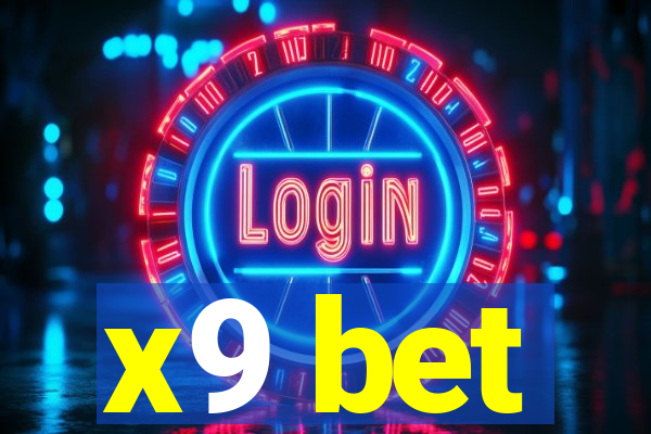 x9 bet