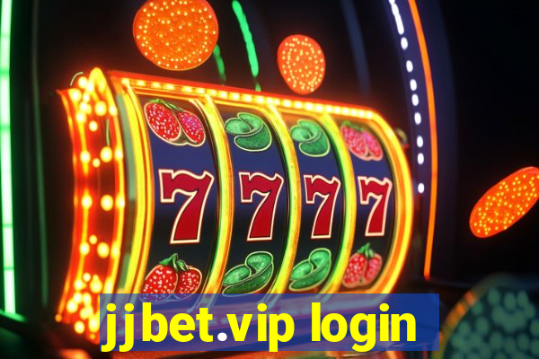 jjbet.vip login