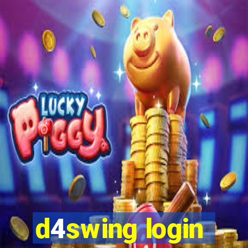 d4swing login