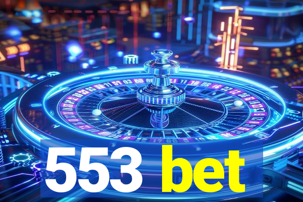 553 bet