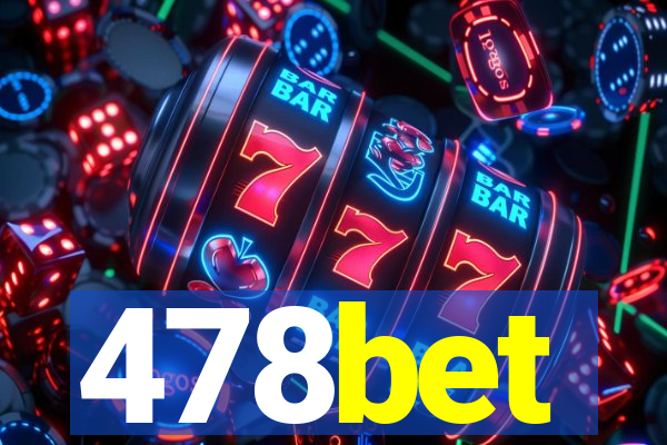 478bet